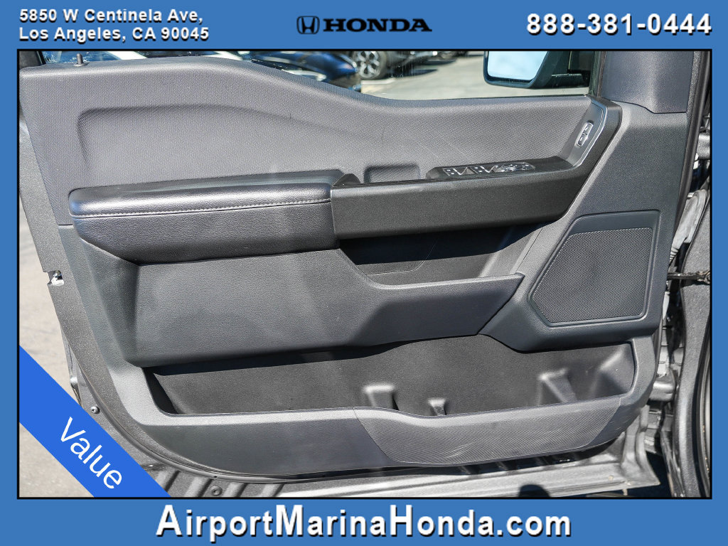 Used 2024 Ford F150 STX RWD image 22