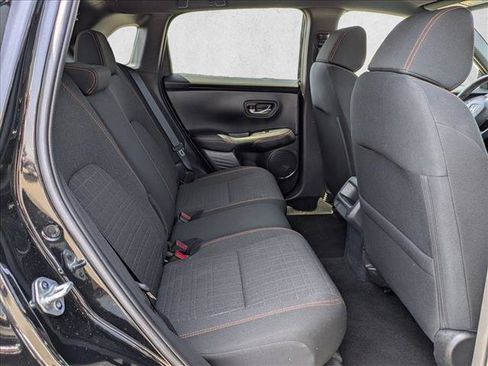 Used 2025 Honda HR-V Sport image 18