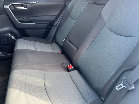 Used 2025 Toyota RAV4 XLE w/ Convenience Package image 13