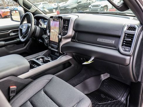 New 2026 RAM 1500 Big Horn image 17