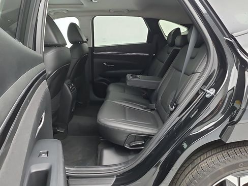 Used 2023 Hyundai Tucson SEL w/ Convenience Package AWD/4WD image 41