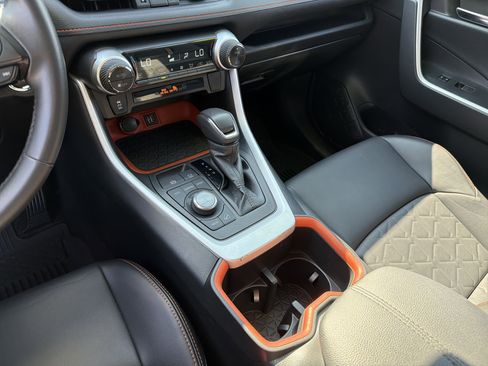 Certified 2024 Toyota RAV4 Adventure image 39