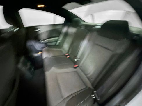 Used 2020 Dodge Charger SXT w/ Blacktop Package RWD image 25