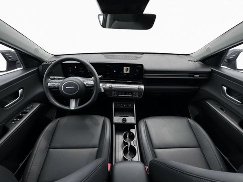 New 2026 Hyundai Kona Limited AWD/4WD image 12