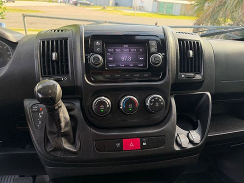 Used 2020 RAM ProMaster 3500 image 13