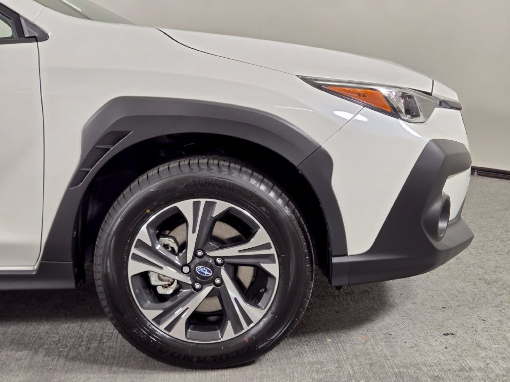 New 2026 Subaru Crosstrek 2.5i Premium AWD/4WD image 7