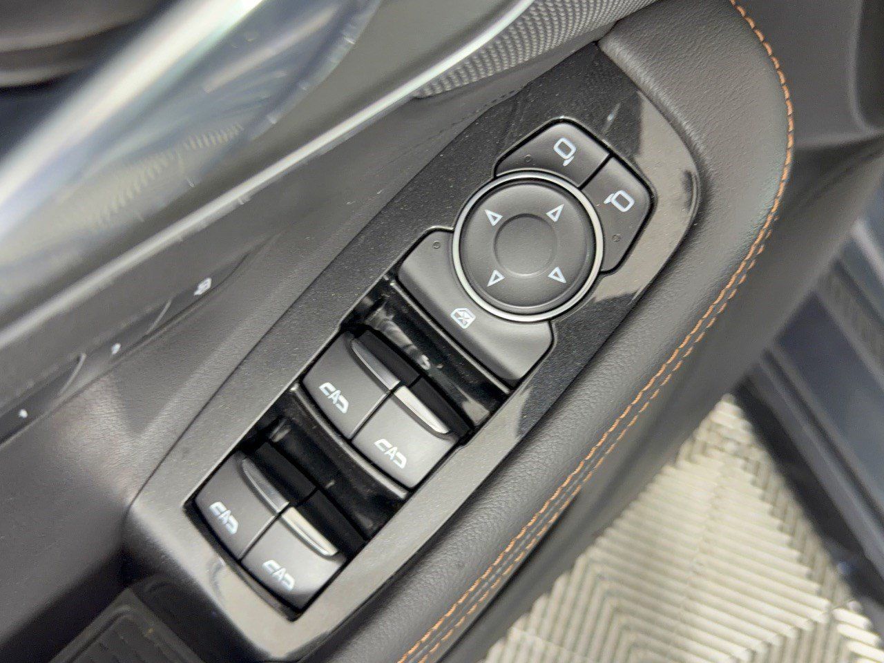 Used 2021 Cadillac CT5 Sport w/ Climate Package RWD image 15