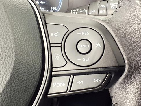 Used 2024 Toyota RAV4 Limited AWD/4WD image 18