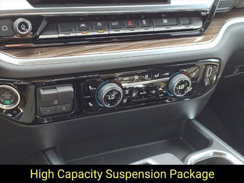 New 2026 Chevrolet Silverado 1500 RST w/ Redline Edition image 23