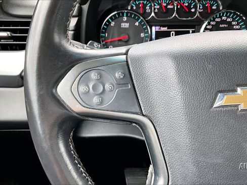 Used 2015 Chevrolet Tahoe LT w/ Texas Edition image 22