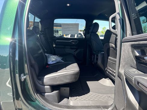 New 2026 RAM 1500 RHO AWD/4WD image 31