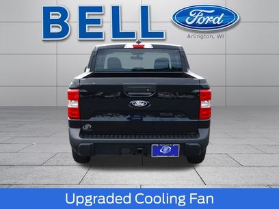New 2026 Ford Maverick XLT w/ Equipment Group 301A
