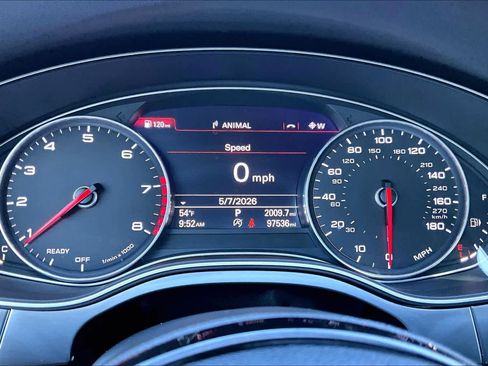 Used 2017 Audi A6 2.0T Premium FWD image 26