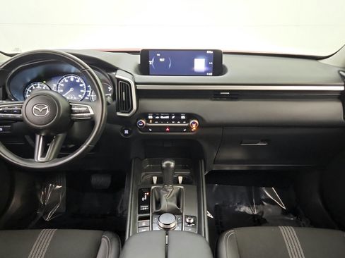 Used 2025 MAZDA CX-50 AWD 2.5 S w/ Preferred Package image 21