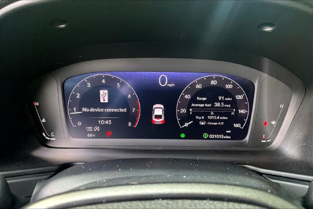 Used 2024 Honda Accord EX image 13