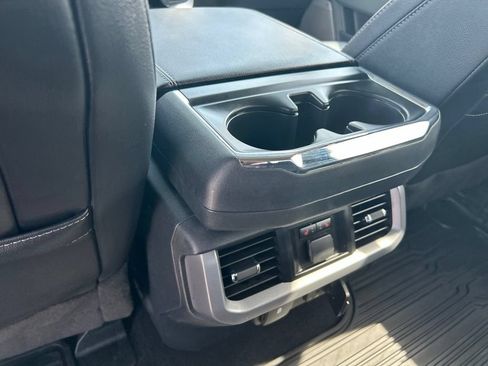 Used 2023 Ford F150 Lariat w/ Equipment Group 502A High AWD/4WD image 12