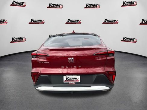 Used 2024 Buick Envista Preferred w/ Convenience I Package image 6