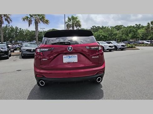 Certified 2023 Acura RDX A-Spec FWD image 26