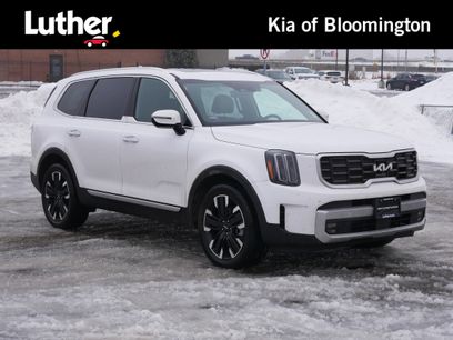 Used 2023 Kia Telluride SX Prestige
