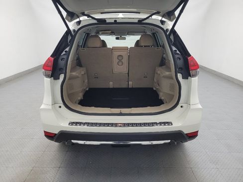 Used 2018 Nissan Rogue SV AWD/4WD image 29