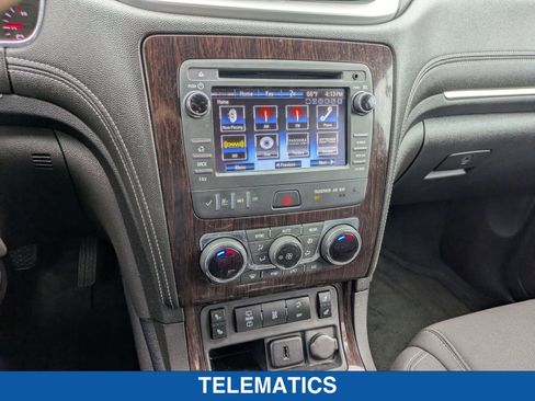 Used 2017 Chevrolet Traverse LT AWD/4WD image 21