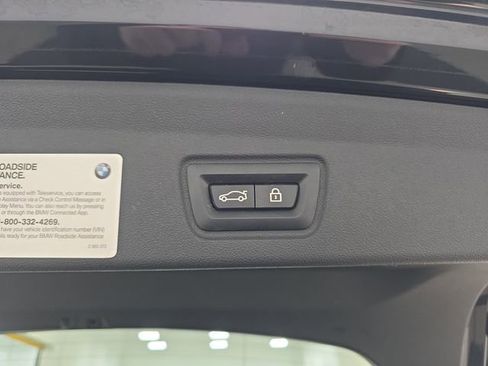 Certified 2023 BMW 430i Gran Coupe xDrive 430i Gran Coupe w/ M Sport Package image 32