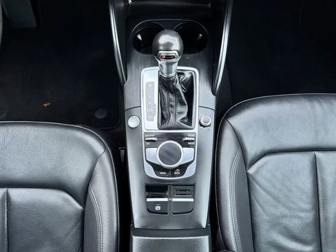 Used 2017 Audi A3 2.0T Premium Plus w/ Premium Plus Package image 30