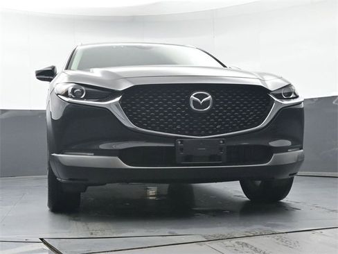 Certified 2023 MAZDA CX-30 AWD 2.5 S w/ Preferred Package image 35