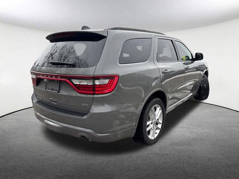 Used 2025 Dodge Durango GT image 14
