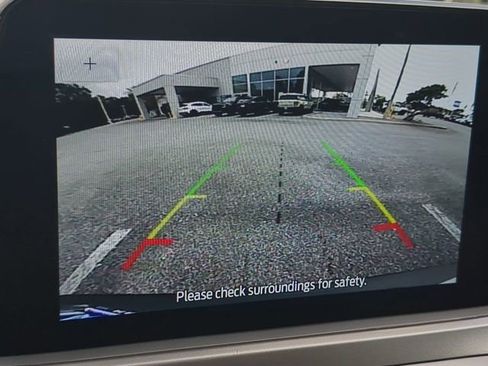 New 2026 Ford Escape Active image 21