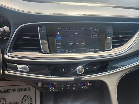 Used 2020 Buick Enclave Essence w/ Sound and Sites Package FWD image 26