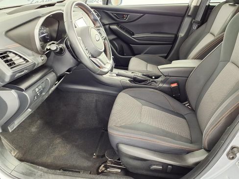 Used 2023 Subaru Crosstrek 2.0i Premium AWD/4WD image 11