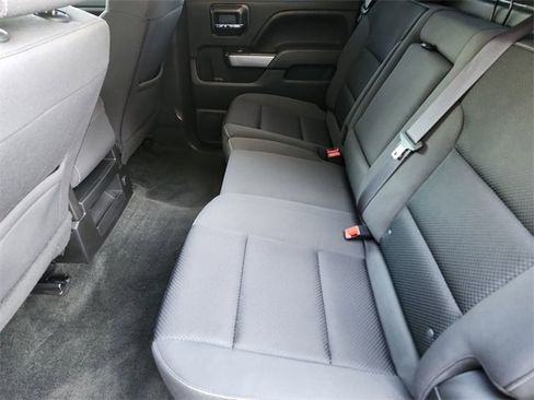 Used 2016 Chevrolet Silverado 1500 LT w/ Texas Edition image 23
