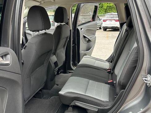 Used 2014 Ford Escape SE FWD image 19