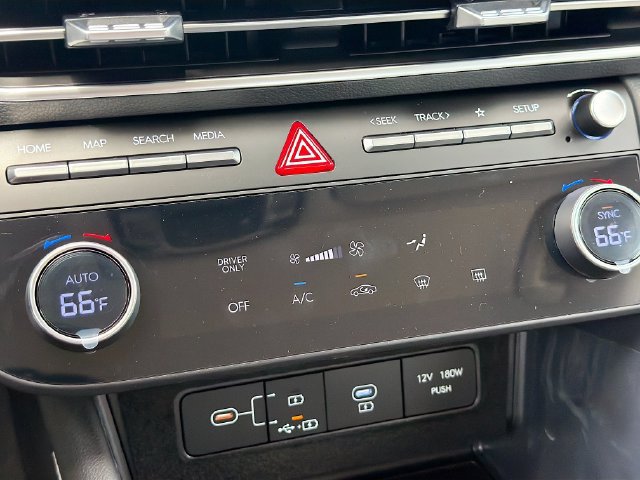 New 2026 Hyundai Sonata Blue FWD image 15