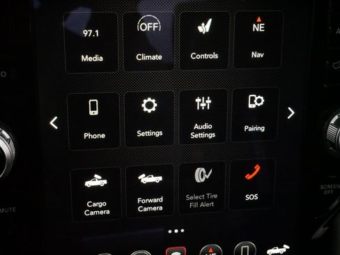 Used 2020 RAM 2500 Power Wagon image 31