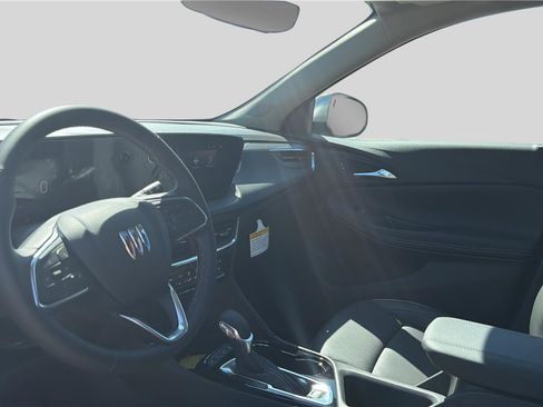 New 2026 Buick Encore GX Avenir w/ Avenir Technology Package AWD/4WD image 18