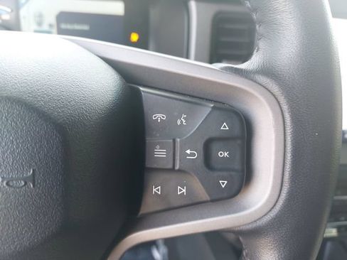 Used 2024 Ford Bronco Outer Banks AWD/4WD image 18