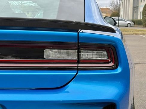 New 2026 Dodge Charger Scat Pack AWD/4WD image 18
