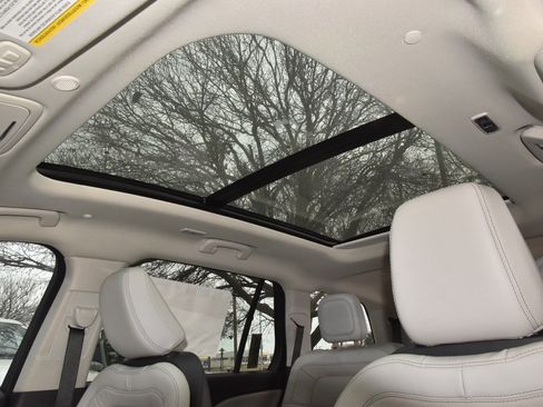 New 2026 Lincoln Aviator Reserve image 40