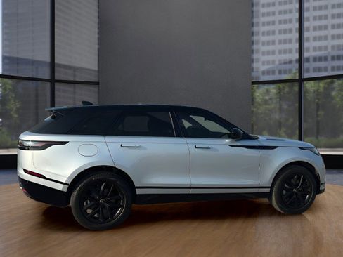 Used 2024 Land Rover Range Rover Velar Dynamic SE image 17