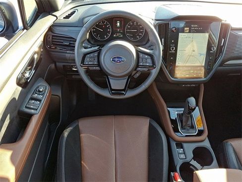 Used 2025 Subaru Forester Touring image 12