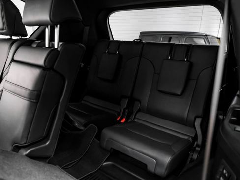 Used 2024 Lexus LX 600 F Sport AWD/4WD image 43