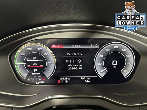 Used 2024 Audi Q5 e Prestige image 17