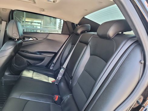 Used 2020 Chevrolet Malibu Premier FWD image 14
