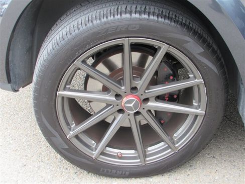 Used 2012 Mercedes-Benz GL 550 4MATIC image 50