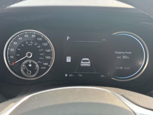 New 2026 Genesis G70 2.5T Prestige image 24