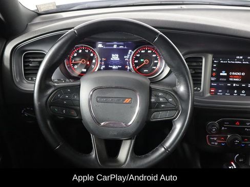 Used 2023 Dodge Charger SXT RWD image 7