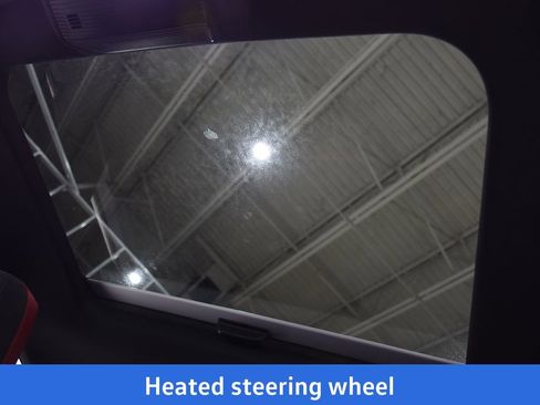 New 2026 Volkswagen GTI SE image 24