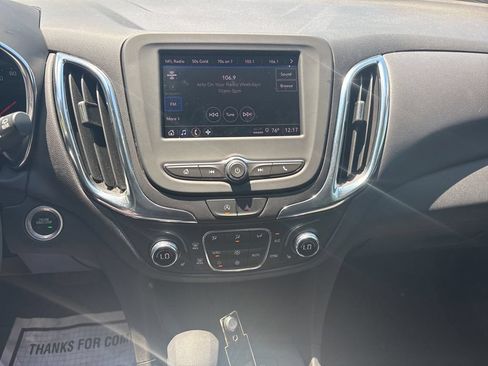 Used 2024 Chevrolet Equinox LT AWD/4WD image 21